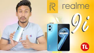 Realme 9i Review नेपालीमा: Good Budget Phone But Is It Worth It?