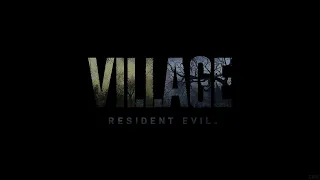 Chris Redfield Theme - Resident Evil 8 Village "Beginning of the End"