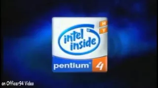 Intel Animations