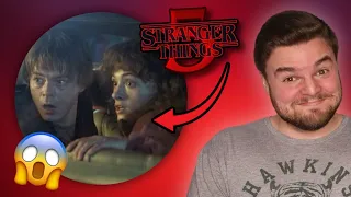 Stranger Things Season 5 Update! (THEY'RE BACK)