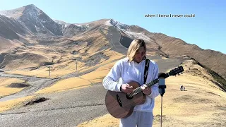 Костя Битеев - stay (mountain session)