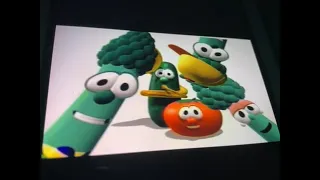 Veggietales Theme Song Japanese/Greek/Indonesian/Chinese 1994/1998