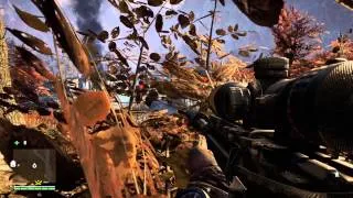 Far Cry® 4 - Hard Outpost Sahi Jile Checkpoint Undetected