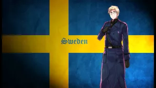 Nightcore - Heroes ( Eurovision 2015 -Sweden- )