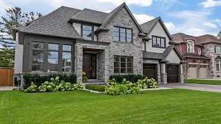 Property for Sale at 216 Sandwell Drive, Oakville Ontario