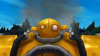 Blitzcrank.exe | Ultimate Spellbook