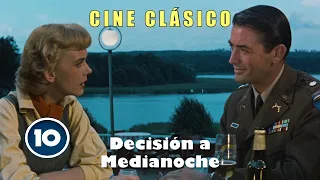 Gregory Peck 🍿 Intriga - Suspenso - En HD Color