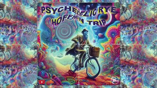 Psychedelic Rye – Hoffman Trip