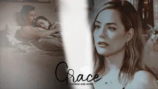 Thomas and Hope || Grace