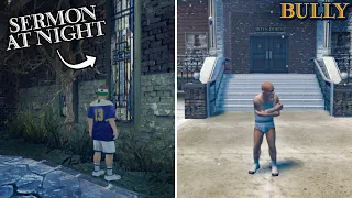 10 Amazing Details You Didn't Know About #1 (BULLY)