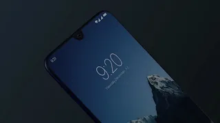 Xiaomi Redmi Note 7 Pro Trailer