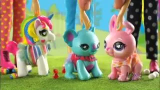 MOXIE GIRLZ POOPSY PETS 20