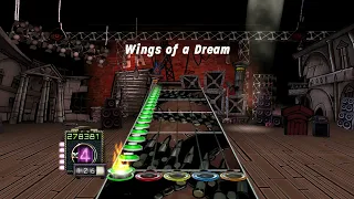 Through the Fire and Flames | Dragonforce | Guitar Hero 3 | Rhythm | Expert 100%