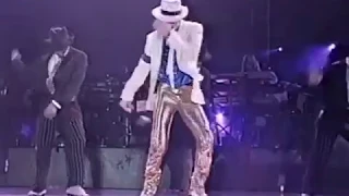 Michael Jackson - Smooth Criminal - Live Kuala Lumpur 1996 (October 29th)