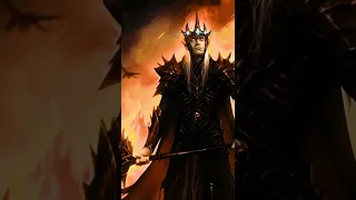 Sauron in Númenor - Second Age | Middle-earth Lore