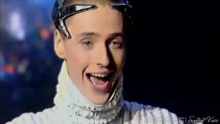 The 7th Element - Vitas [1 hour]