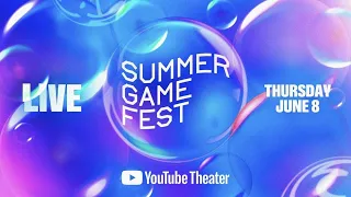 Смотрим и обсуждаем: Summer Game Fest 2023