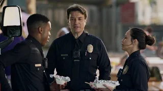 The Rookie Greatest Moments from Season 1