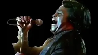 james brown don’t feel so good