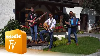 Die Grubertaler - Lass ma die Kirch im Dorf (Offizielles Musikvideo)