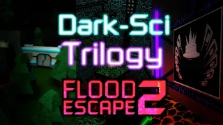 Dark Sci-Forest, Dark Sci-Facility, No Light - Mashup [FE2]