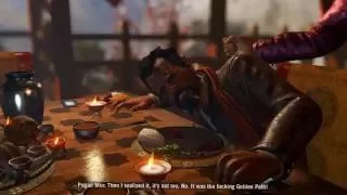 Far Cry 4 Walkthrough Gameplay Part 1 - Pagan - Campaign Mission 1