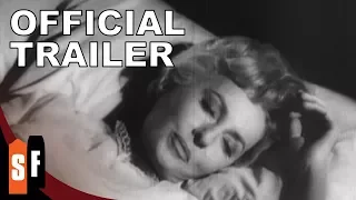 The Night Walker (1964) - Official Trailer