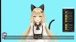 How to setup your own AI vtuber