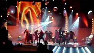 Philip Kirkorov - FINAL EUROVISION 2009 bg -3