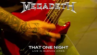 Megadeth - Symphony Of Destruction (Live in Argentina, 2005) [Bass Bosted]