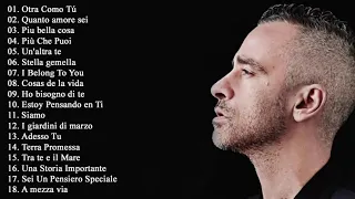 Eros Ramazzotti live - Eros Ramazzotti greatest hits full album 2021 -  Eros Ramazzotti best songs