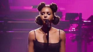 Schiller mit Arlissa//Future//Not In Love (Zeitreise Live 2016)