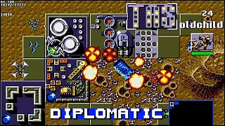 [TAS] Дюна 2 - (Genesis) Atreides Mission 2 in 3m 29s [Former WR] by oldchild - youtube