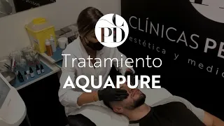 Tratamiento Aquapure