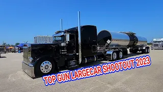 Top Gun LargeCar Shootout 2023