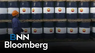 Demand destruction for oil will likely kick in this fall: Jason Schenker