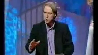 TIM VINE'S FIRST TV APPEARANCE