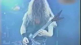 Pantera - Live in Seoul, South Korea (2001) [Full Pro-Shot]