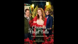 FILME A VOLTA DO ESPÍRITO DE NATAL - ROMANCE DUBLADO