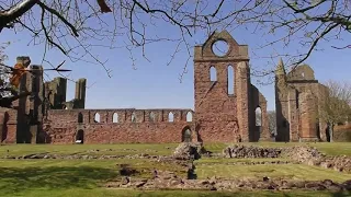 ARBROATH,ANGUS,SCOTLAND