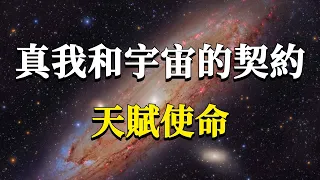 究竟什麼是天命？為什麼人生一定要先找到自己的天命？這是你打破局限走向騰飛的第一步！#能量#業力 #宇宙 #精神 #提升 #靈魂 #財富 #認知覺醒 #修行