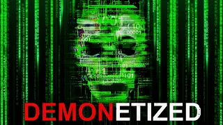 DEMONETIZED (Found Footage Horror Film) (2023)
