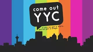 Coming Out YYC 2018 Highlights