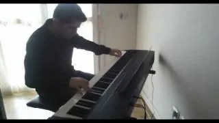 Volare - Nel Blu Dipinto Di Blu - Domenico Modugno - Piano Cover