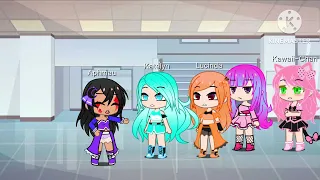 I Will Get My Revenge :: Gacha meme :: Aphmau Version