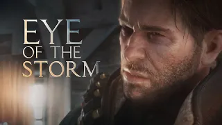 Eye Of The Storm _ Red Dead Redemption 2 GMV