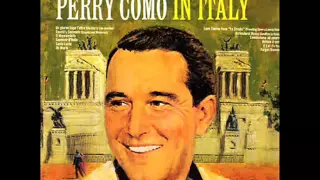 Perry Como -Toselli's Serenade (Dreams And Memories)