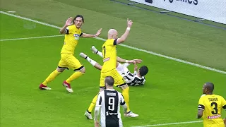 Juventus - Udinese 2-0 - Matchday 28 - ENG - Serie A TIM 2017/18