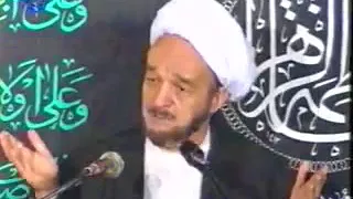 علامه جعفری:جوانان مولوی را نخوانند!