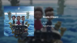 Beats (Clean)